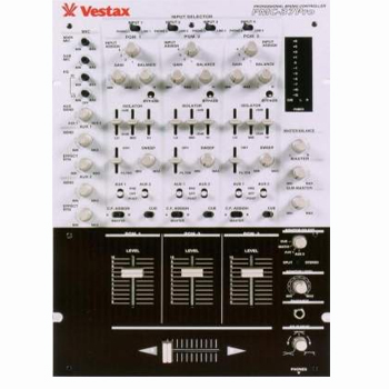 VESTAX PMC-37Pro