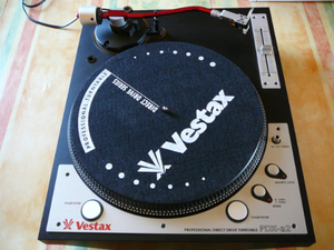 PDX-a2（MkⅡ,s） - DJ/ﾀｰﾝﾃｰﾌﾞﾘｽﾞﾑ@まとめwiki