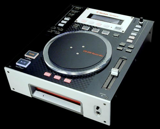 American Audio Pro Scratch2 / CDJ