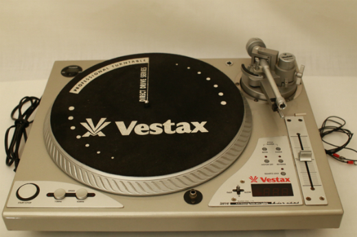 ベスタクス Vestax PDX8000-