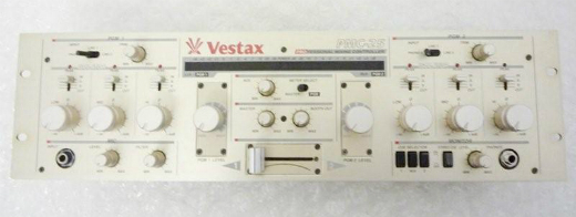 Vestax PMC 25