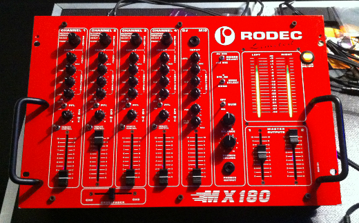 MX-180（MkⅡ.MkⅢ,Original,Limited Edition） - DJ/ﾀｰﾝﾃｰﾌﾞﾘｽﾞﾑ@まとめwiki -  atwiki（アットウィキ）