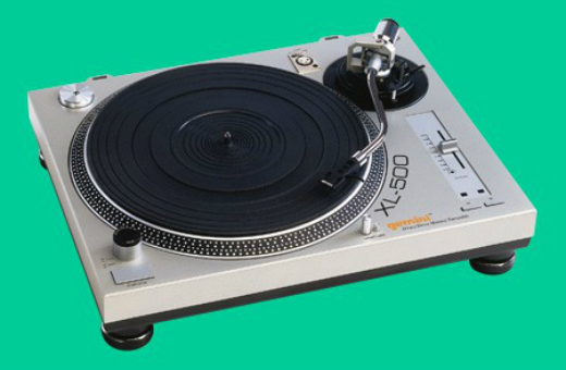 XL-500（Ⅱ） - DJ/ﾀｰﾝﾃｰﾌﾞﾘｽﾞﾑ@まとめwiki - atwiki（アットウィキ）
