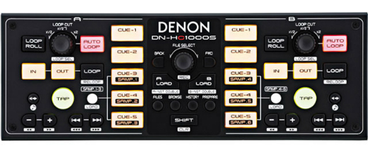 DENON DN-HC1000S