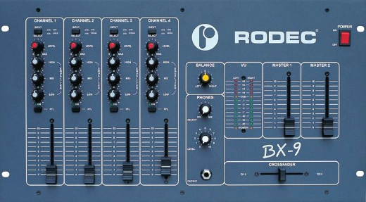 Rodec BX-9 Original [値下げ交渉可] 【期間限定お試し価格】 49.0