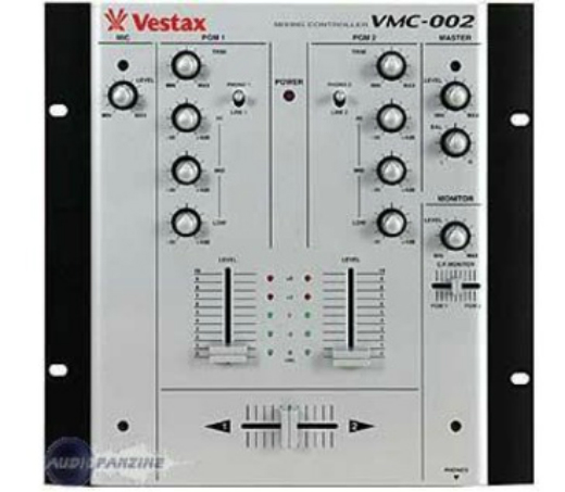 人気を誇る - baronさん専用 VESTAX VMC-002の人気アイテム VMC-002XL