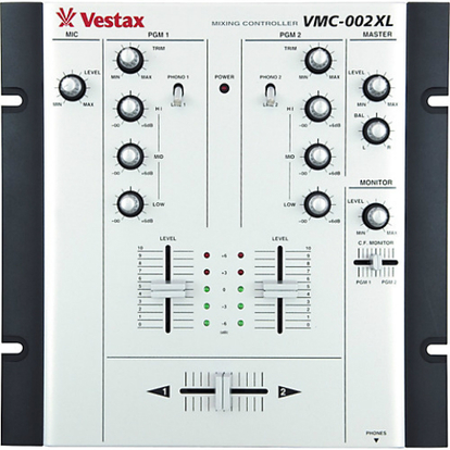 VMC-002(XL,XLu TUB) - DJ/ﾀｰﾝﾃｰﾌﾞﾘｽﾞﾑ@まとめwiki