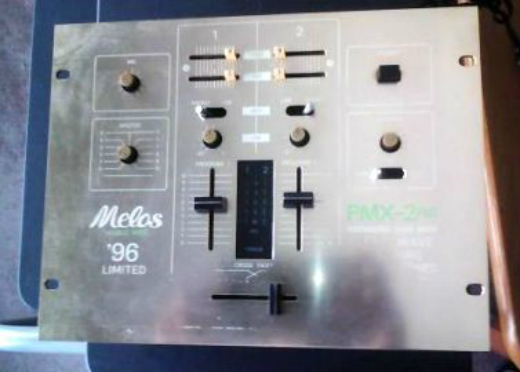 PMX-2シリーズ - DJ/ﾀｰﾝﾃｰﾌﾞﾘｽﾞﾑ@まとめwiki - atwiki（アット