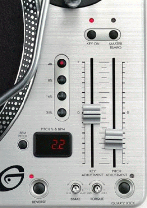 PDT-6000（Gemini） - DJ/ﾀｰﾝﾃｰﾌﾞﾘｽﾞﾑ@まとめwiki - atwiki