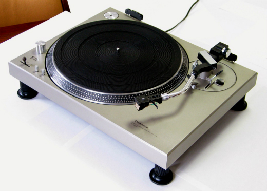SL-1200シリーズ - DJ/ﾀｰﾝﾃｰﾌﾞﾘｽﾞﾑ@まとめwiki - atwiki（アットウィキ）