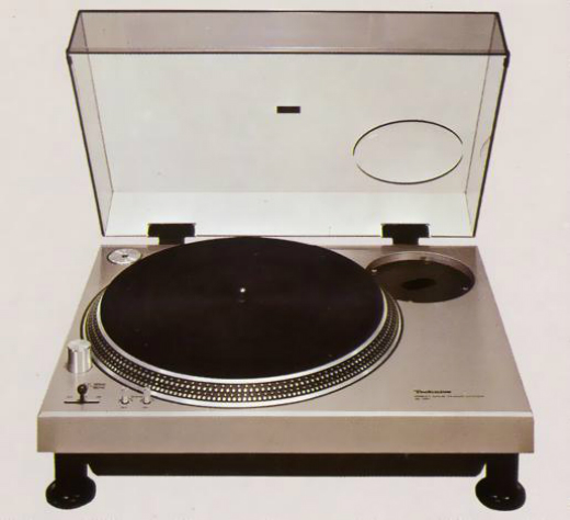 SL-1200シリーズ - DJ/ﾀｰﾝﾃｰﾌﾞﾘｽﾞﾑ@まとめwiki - atwiki（アットウィキ）