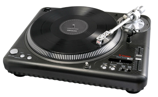 vestax PDX-3000mkⅡ ベスタクス-