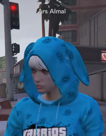 アルス・アルマル - にじさんじGTA @ ウィキ - atwiki（アットウィキ）