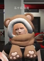 五十嵐 梨花 - にじさんじGTA @ ウィキ - atwiki（アットウィキ）