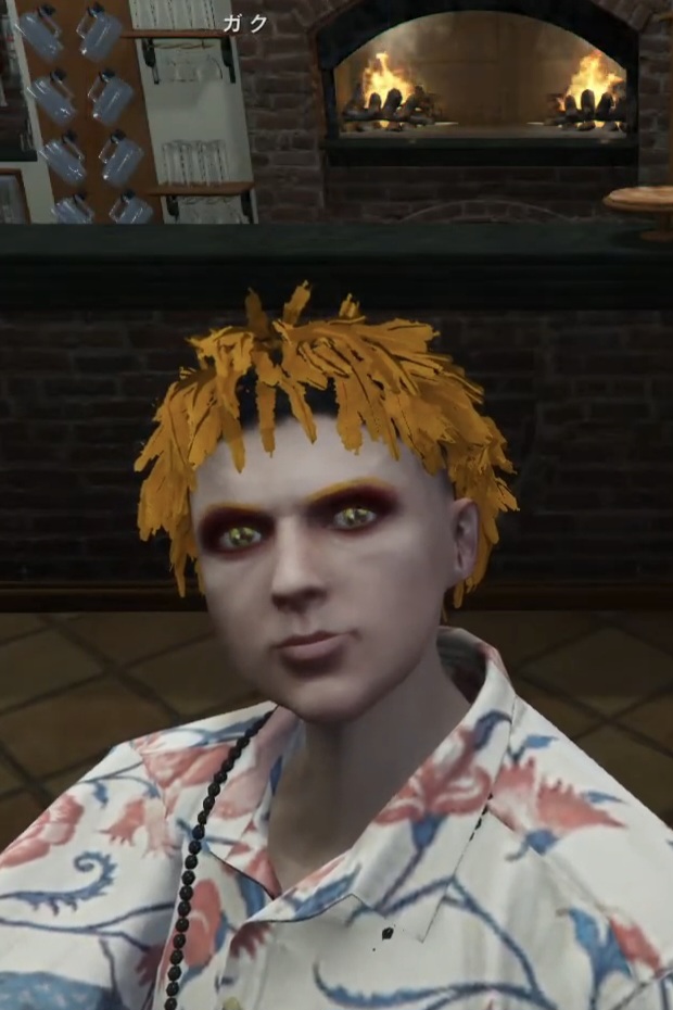 伏見 ガク - にじさんじGTA @ ウィキ - atwiki（アットウィキ）