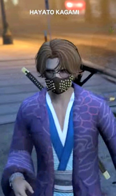 にじさんじ　加賀美ハヤト MV】加賀美ハヤト - LYCANTHROPE【にじさんじ】 - YouTube