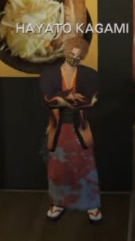 加賀美 ハヤト - にじさんじGTA @ ウィキ - atwiki（アットウィキ）