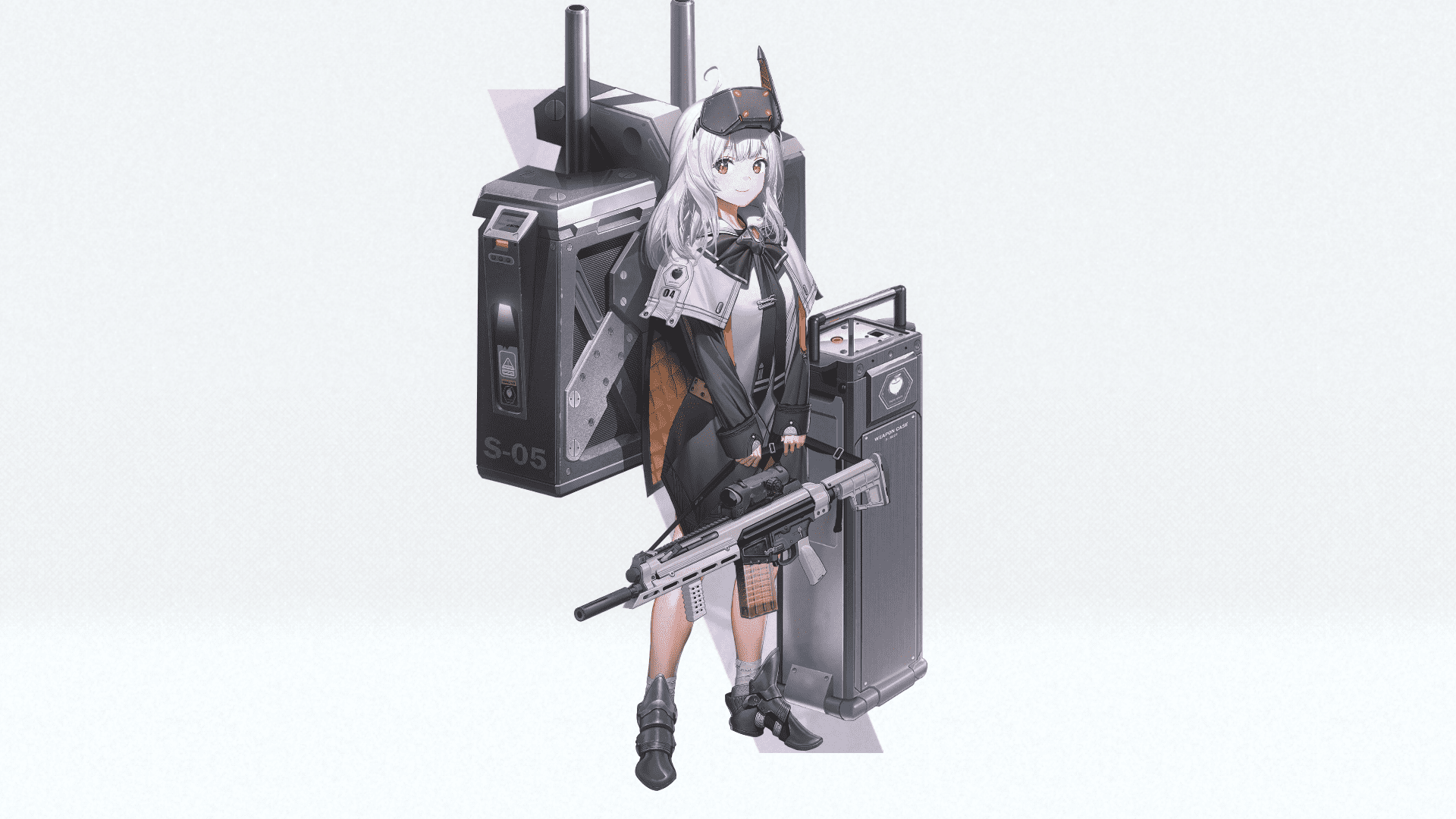 スノーホワイト：イノセント・デイズ - nikkeGZ.wiki - atwiki