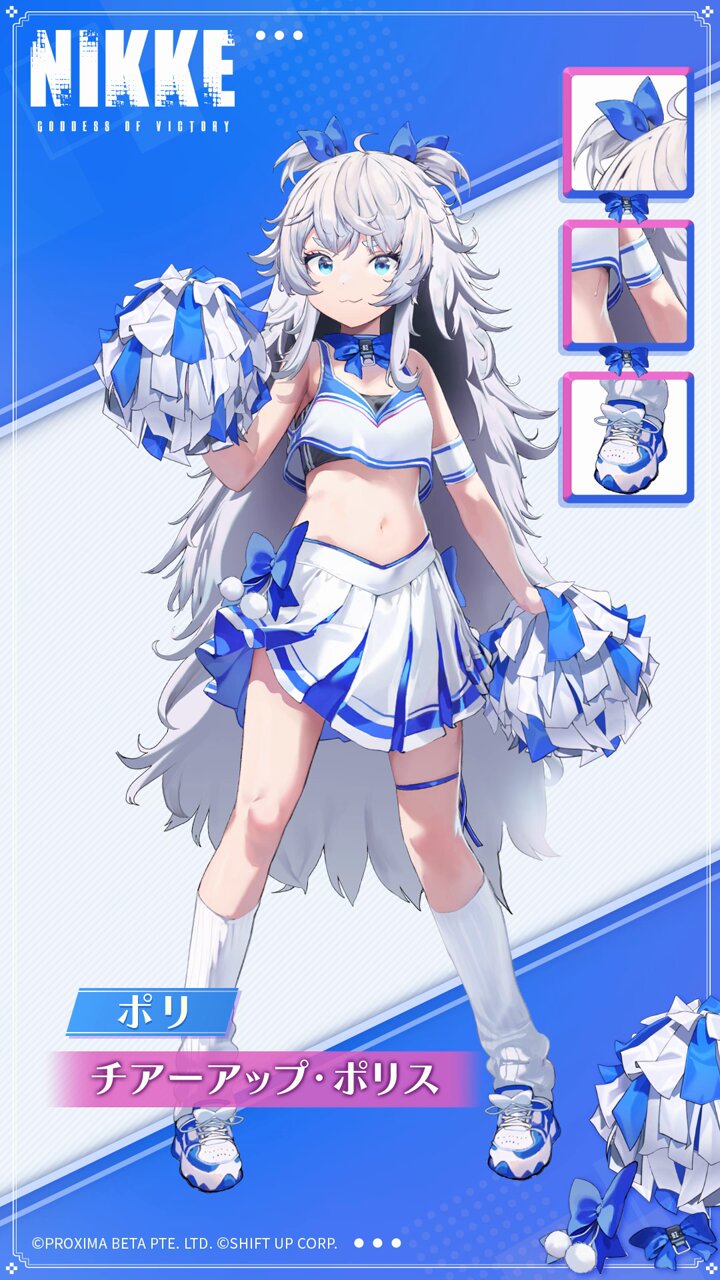 【ヴァイス】PSA10　“ポリスライン”ポリ　SP　NIKKE　前田佳織里 ヴァイス】PSA10 “ポリスライン”ポリ SP NIKKE 前田佳織里