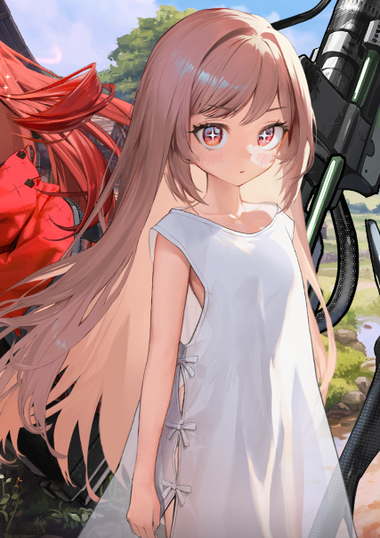 未実装ニケ - NIKKEぺでぃあ【12/9更新】 | ニケペディア - atwiki