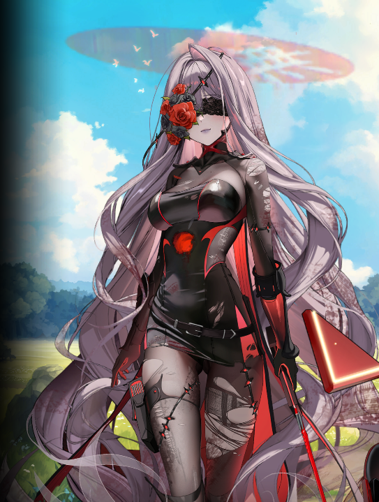 未実装ニケ - NIKKEぺでぃあ【12/26更新】 | ニケペディア - atwiki