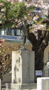 東京都 - 全国の二宮金次郎像（二宮尊徳像） | 二宮金次郎像（二宮尊徳