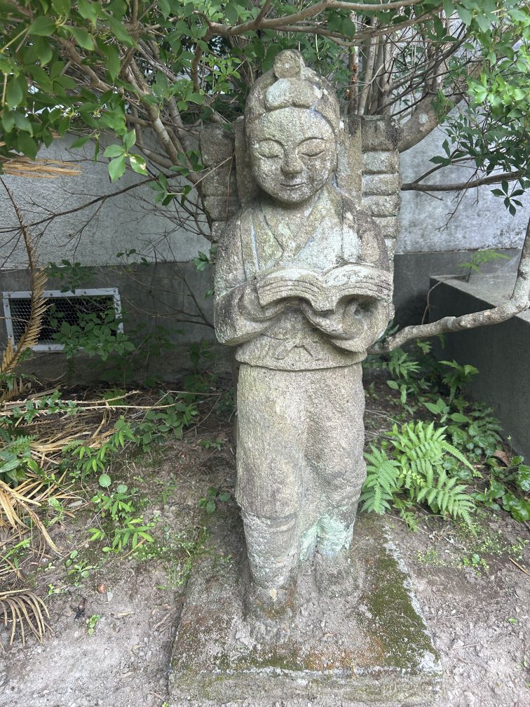 鹿児島県 - 全国の二宮金次郎像（二宮尊徳像） | 二宮金次郎像（二宮