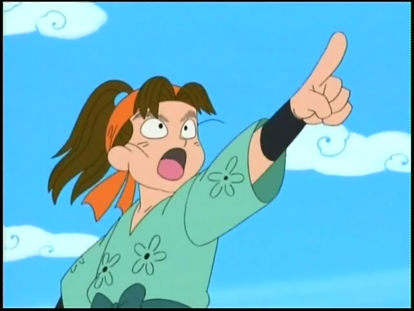 原作 アニメの間違い 忍たま 落 乱まとめ ｗｉｋｉ Atwiki アットウィキ