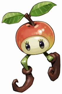 りんごちゃん】 - 任天堂大辞典wiki | Nintendo wiki - atwiki（アット 