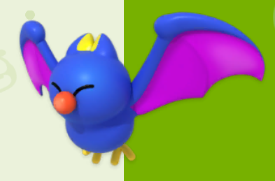 バサバサ 任天堂大辞典wiki Atwiki アットウィキ