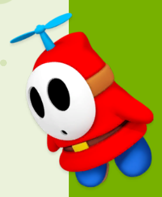 プロペラヘイホー 任天堂大辞典wiki Atwiki アットウィキ