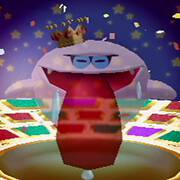 ボステレサ】 - 任天堂大辞典wiki | Nintendo wiki - atwiki