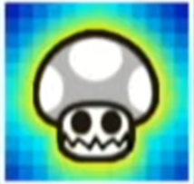 ホラーキノコ】 - 任天堂大辞典wiki | Nintendo wiki - atwiki
