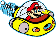 マリンポップ号】 - 任天堂大辞典wiki | Nintendo wiki - atwiki 