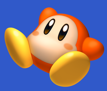 ワドルディ 任天堂大辞典wiki Nintendo Wiki Atwiki アットウィキ