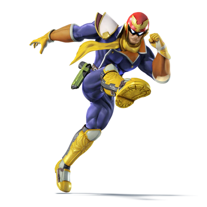 キャプテン ファルコン 任天堂大辞典wiki Atwiki アットウィキ キャプテン ファルコン 任天堂大辞典wiki Atwiki アットウィキ