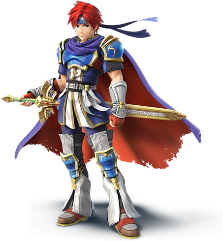 ロイ(ファイアーエムブレム 封印の剣)】 - 任天堂大辞典wiki | Nintendo wiki - atwiki（アットウィキ）