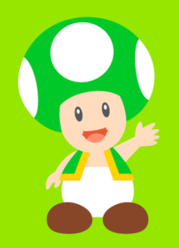 キノピオくん】 - 任天堂大辞典wiki | Nintendo wiki - atwiki（アットウィキ）