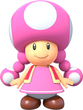 キノピコ】 - 任天堂大辞典wiki | Nintendo wiki - atwiki（アットウィキ）