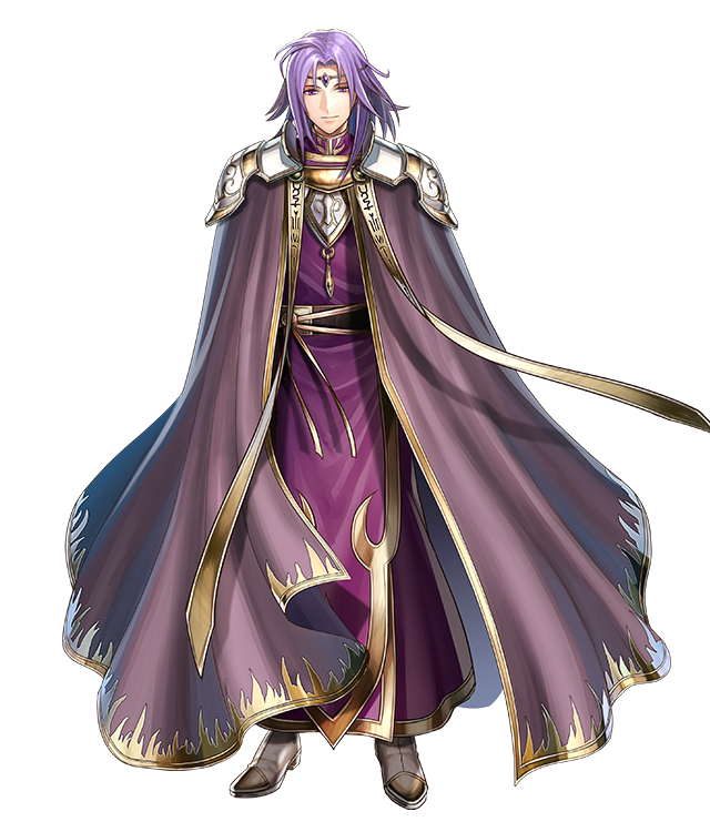 リオン(ファイアーエムブレム 聖魔の光石)】 - 任天堂大辞典wiki