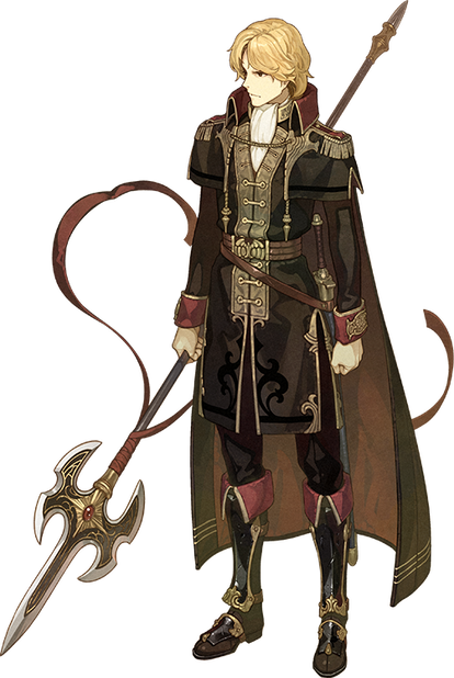 ジーク ファイアーエムブレム 外伝 任天堂大辞典wiki Atwiki アットウィキ
