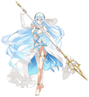 アクア ファイアーエムブレム If 任天堂大辞典wiki Nintendo Wiki Atwiki アットウィキ