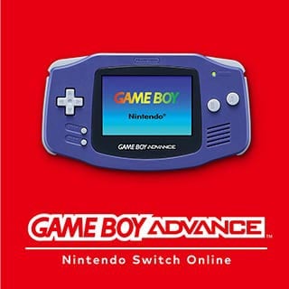 ゲームボーイアドバンス Nintendo Switch Online】 - 任天堂大辞典wiki 