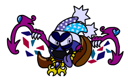 マルク ソウル キャラクター図鑑 Wiki Atwiki アットウィキ