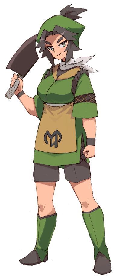 すずしろ - ぼくもえ沼勢データベース - atwiki（アットウィキ）