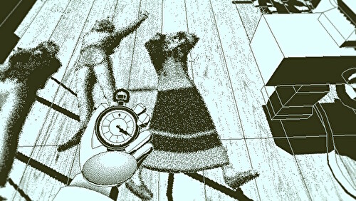 出現 その４ オブラ ディン号の帰還 Return Of The Obra Dinn リターンオブジオブラディン Switch版 攻略ヒントと特定理由 ウィキ Atwiki アットウィキ