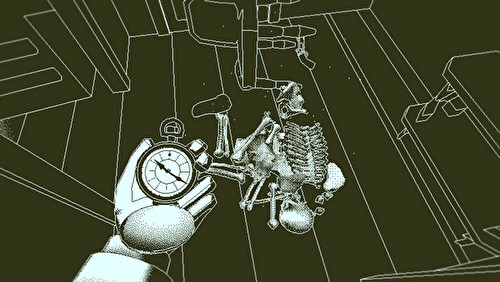 終幕 その４ オブラ ディン号の帰還 Return Of The Obra Dinn リターンオブジオブラディン Switch版 攻略ヒントと特定理由 ウィキ Atwiki アットウィキ