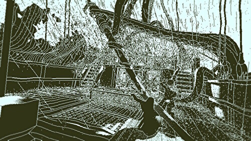 Return of The Obra Dinnオブラディン号の帰還　限定版 Amazon.co.jp: Return of The Obra Dinnオブラディン号の帰還