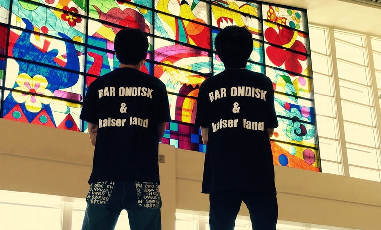 BAR ONDISK 宇都宮支店