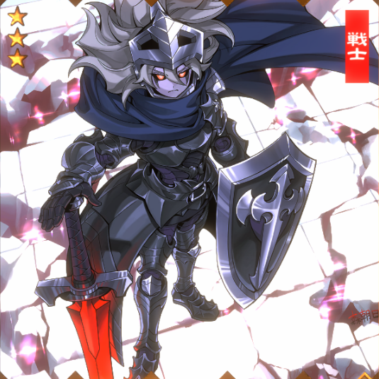 黒騎士イノス - ORE'N@ウィキ | オレン攻略ウィキ - atwiki